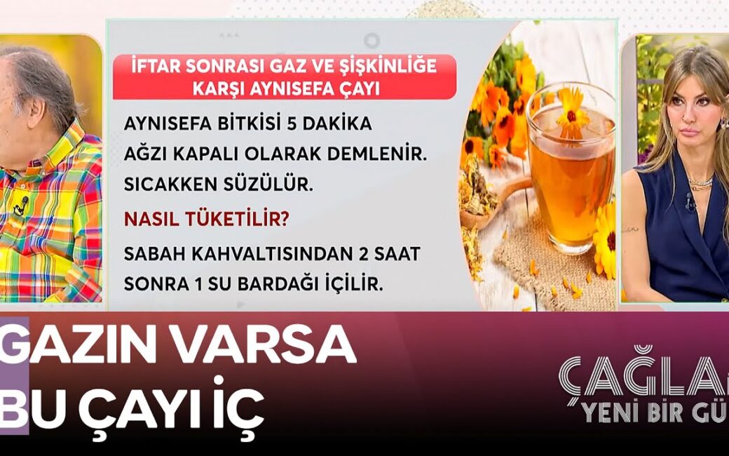 Aynısefa Çayının Faydaları ve Kullanımı [2026 Uzman Rehberi] - Kapak Görseli