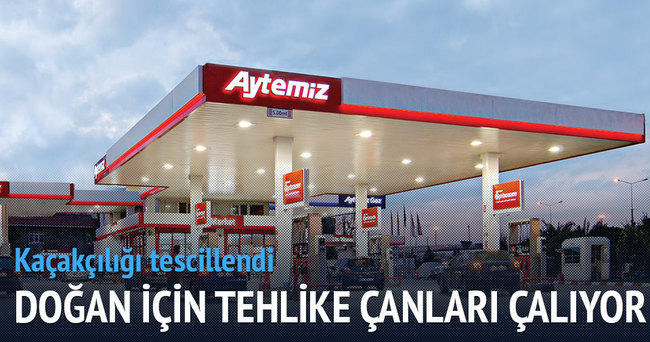 Aytemiz ve Opet Farkı: Karıştırılan Detaylar [2026] - Kapak Görseli