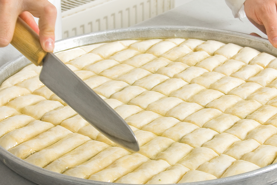 Baklava Püf Noktaları: Usta Gibi Çıtır Sonuç İçin Rehber - Kapak Görseli